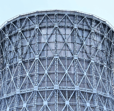 Cooling Tower Profiles