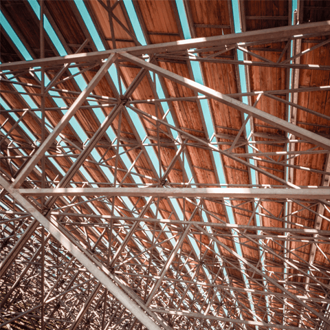 Decking System Products