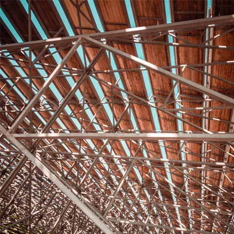 Decking System Products