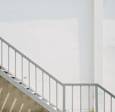 Handrailing & Fencing Systems