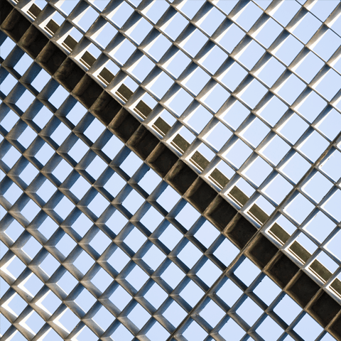 Pultruded Grating Sizes & Options