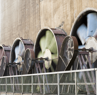 Cooling Tower Products